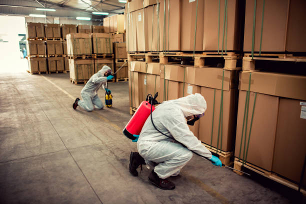 Best Pest Control Near Me  in Garrison, ND