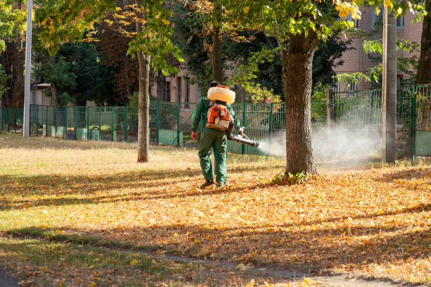 Garrison, ND Pest Control Company